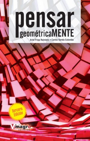 PENSAR GEOMETRICAMENTE 3ED.