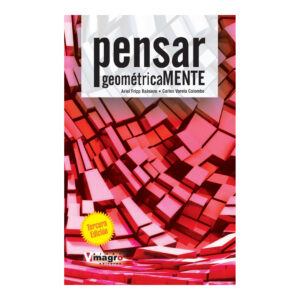 PENSAR GEOMETRICAMENTE 3ED.