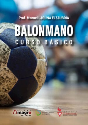 BALONMANO. Curso Básico