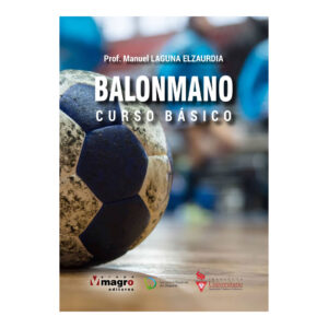 BALONMANO. Curso Básico