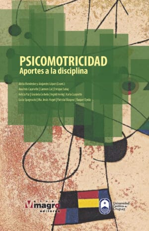 PSICOMOTRICIDAD. Aportes a la disciplina.