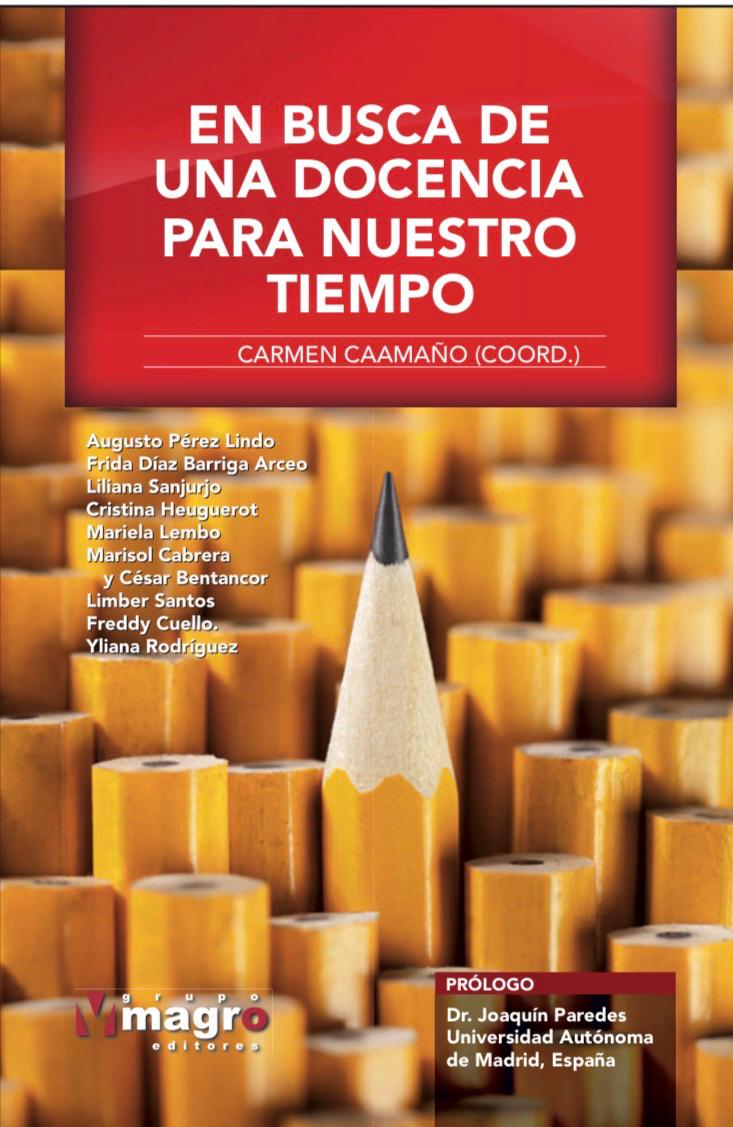 EN BUSCA DE UNA DOCENCIA PARA NUESTRO TIEMPO