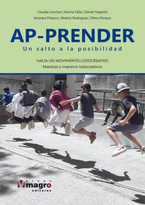 AP-PRENDER. Un salto a la posibilidad.