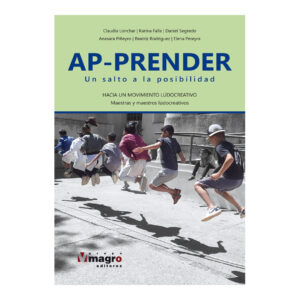 AP-PRENDER. Un salto a la posibilidad.