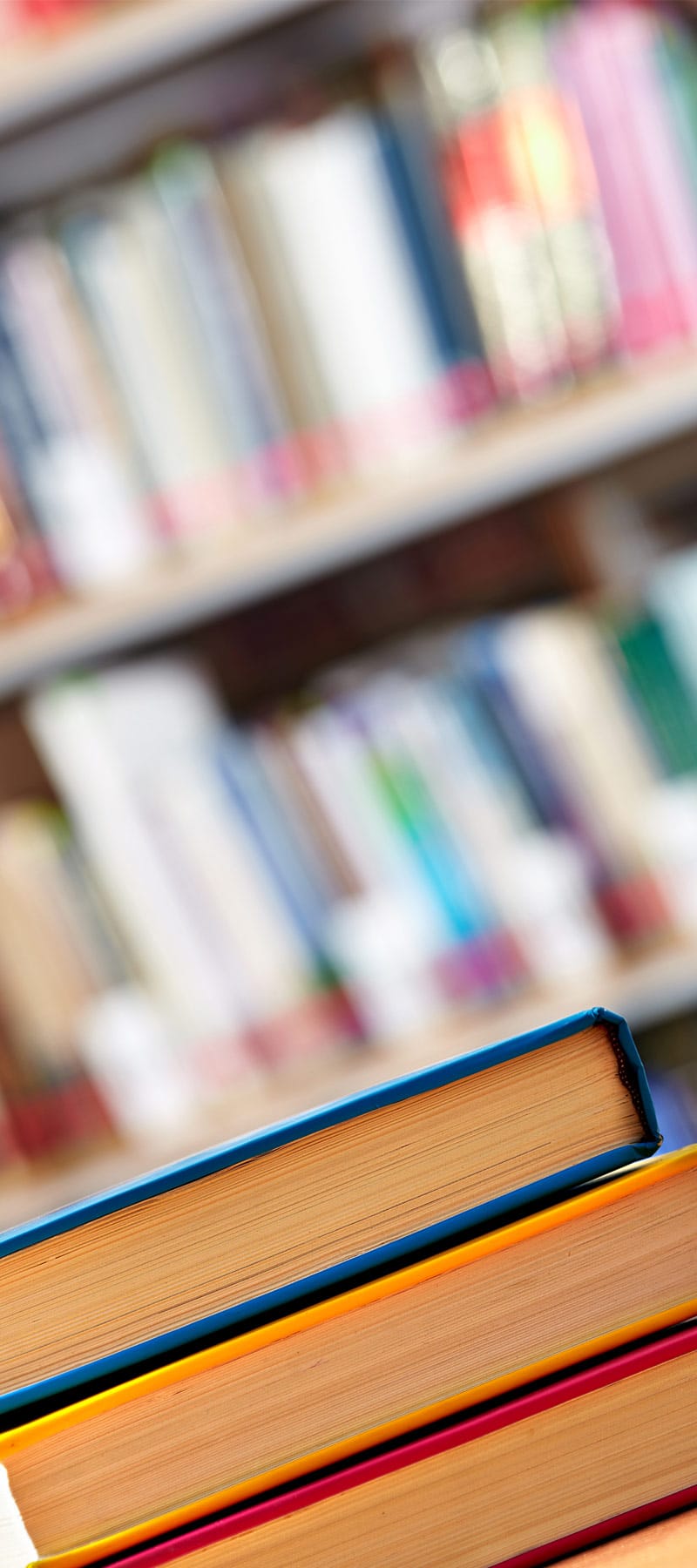 Libros-Biblioteca