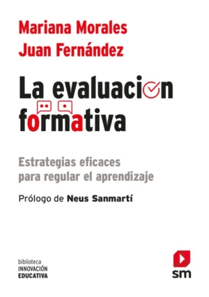 EVALUACIÓN FORMATIVA. Estrategias eficaces para regular el aprendizaje