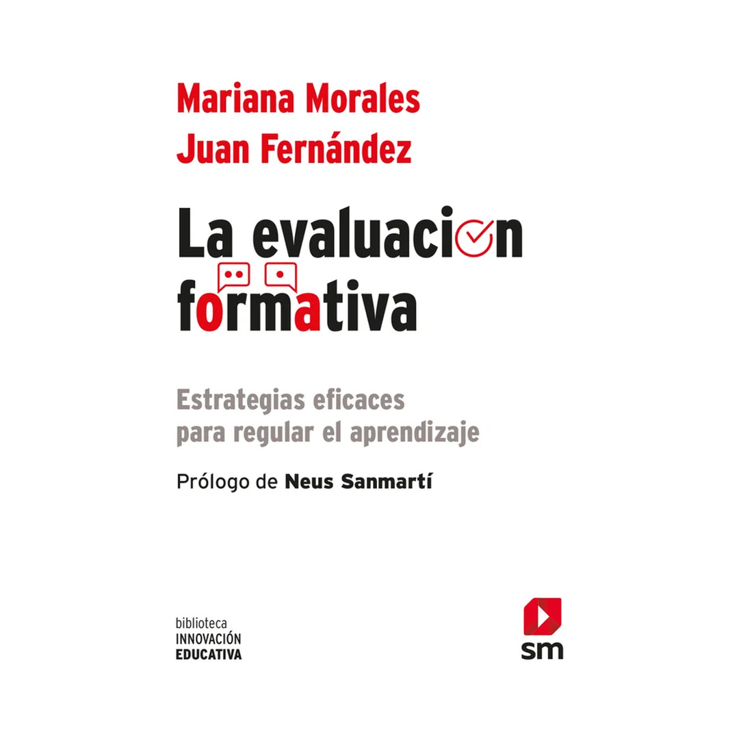 EVALUACIÓN FORMATIVA. Estrategias eficaces para regular el aprendizaje