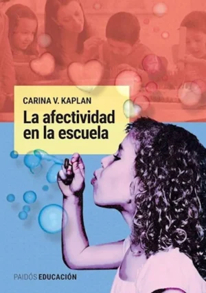 LA EFECTIVIDAD EN LA ESCUELA