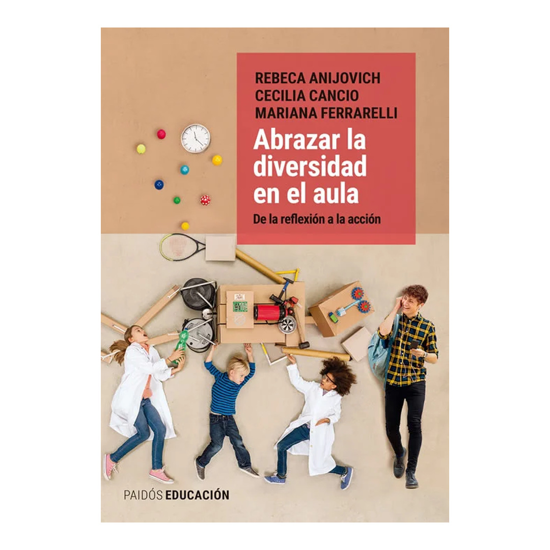 ABRAZAR LA DIVERSIDAD. De la reflexión a la acción