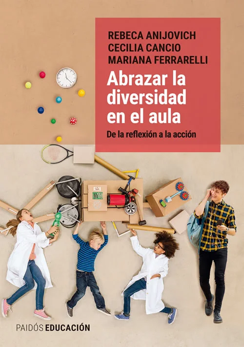ABRAZAR LA DIVERSIDAD. De la reflexión a la acción