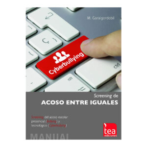 CYBERBULLYING. (Juego Completo) Screening de Acoso entre Iguales