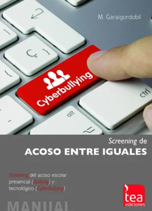 CYBERBULLYING. (Juego Completo) Screening de Acoso entre Iguales