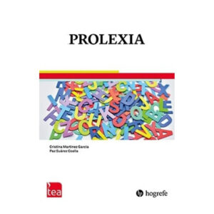 PROLEXIA. (Juego Completo) Diagnóstico y Detección Temprana de la Dislexia