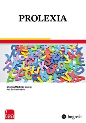 PROLEXIA. (Juego Completo) Diagnóstico y Detección Temprana de la Dislexia
