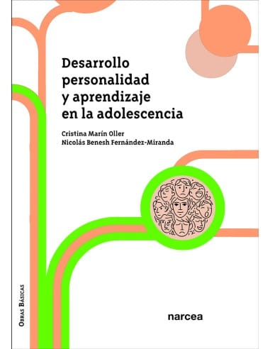 DESARROLLO PERSONALIDAD Y APRENDIZAJE EN LA ADOLECENCIA.