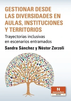 GESTIONAR DESDE LAS DIVERSIDADES EN AULAS, INSTITUCIONES Y TERRITORIOS. Trayectorias inclusivas en escenarios entramados