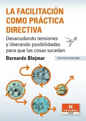 LA FACILITACIÓN COMO PRÁCTICA DIRECTIVA. Desanudando tensiones y liberando posibilidades para que las cosas sucedan