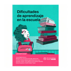 DIFICULTADES DE APRENDIZAJE EN LA ESCUELA